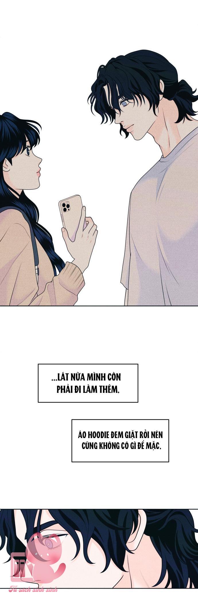 Cặp Đôi Hướng Nội - Chap 50 - Trang 9