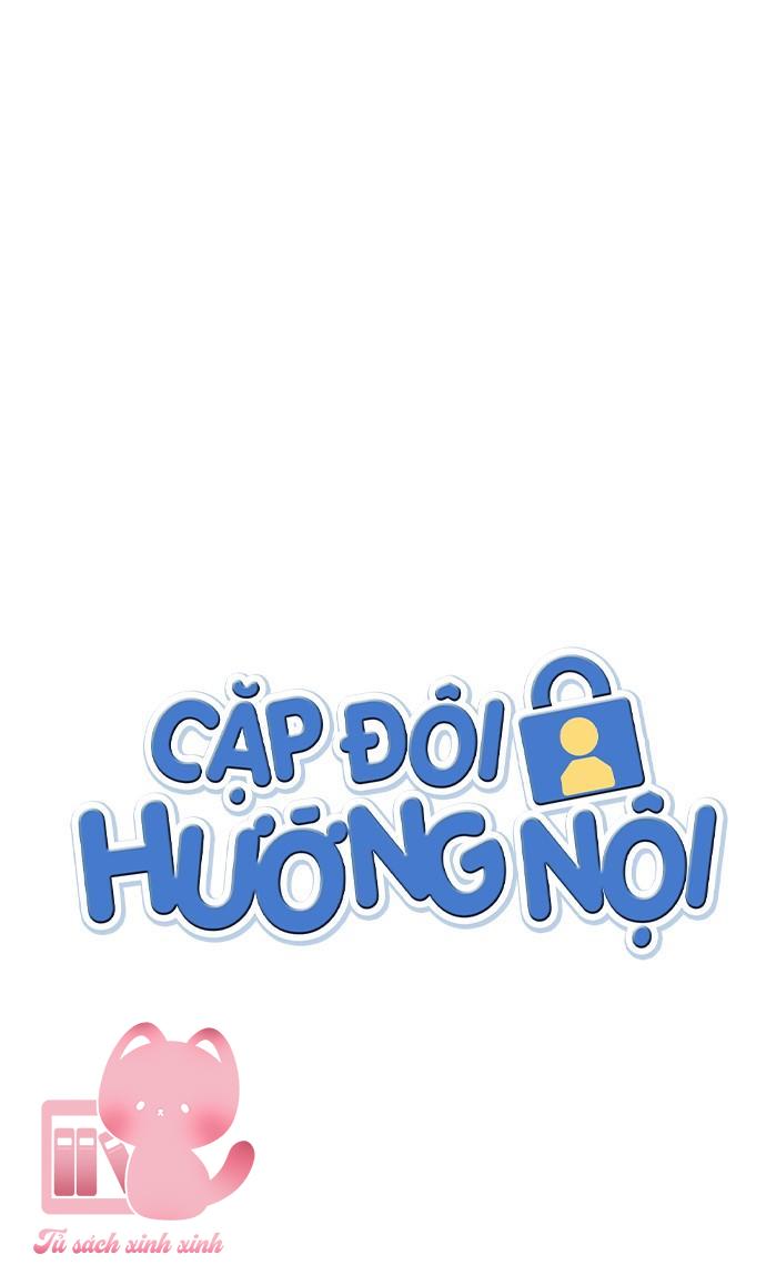 Cặp Đôi Hướng Nội - Chap 51 - Trang 2