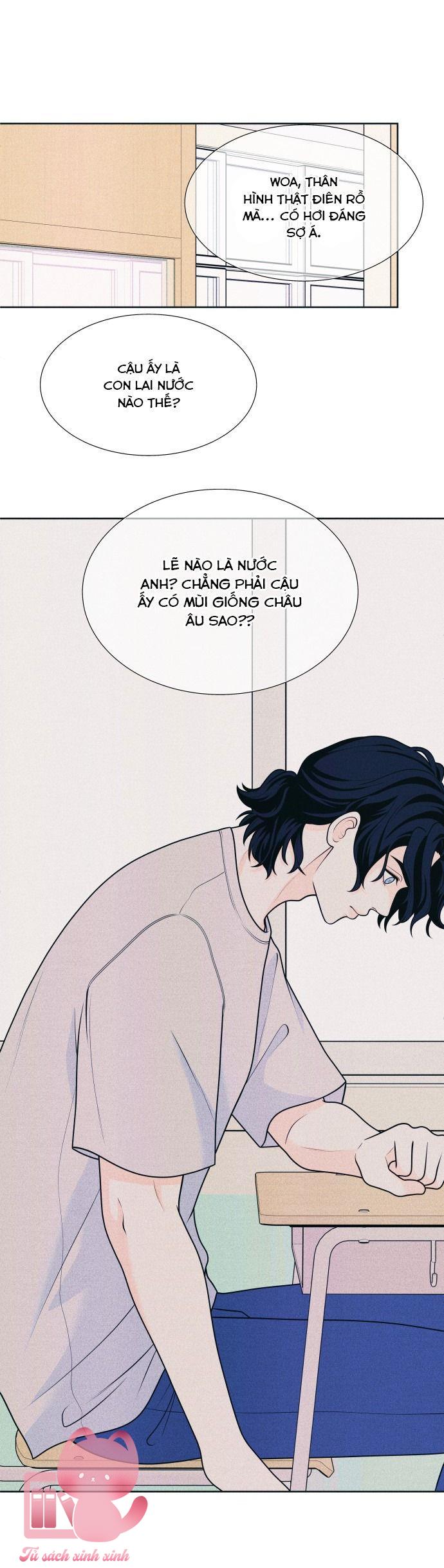 Cặp Đôi Hướng Nội - Chap 51 - Trang 14