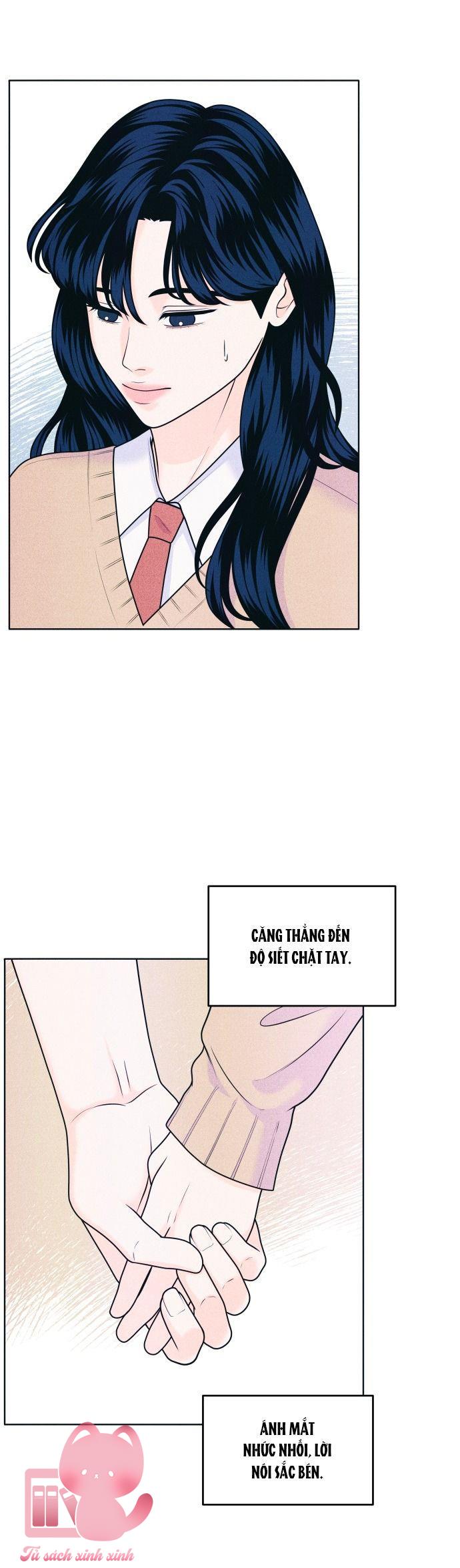 Cặp Đôi Hướng Nội - Chap 51 - Trang 17