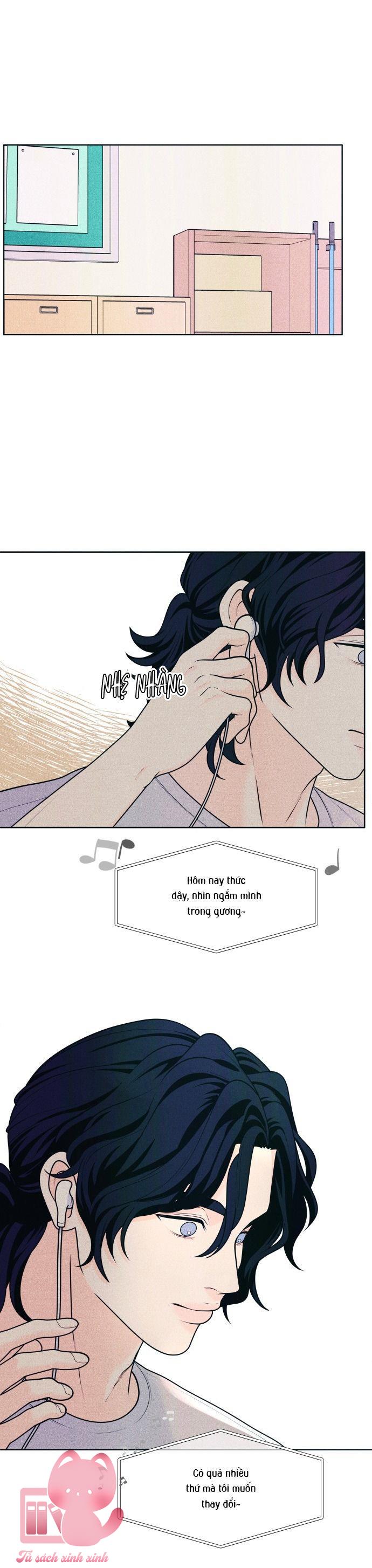 Cặp Đôi Hướng Nội - Chap 51 - Trang 19