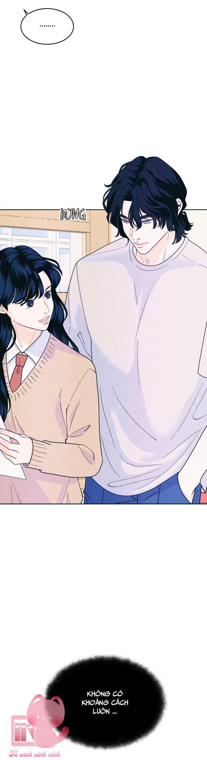 Cặp Đôi Hướng Nội - Chap 51 - Trang 25