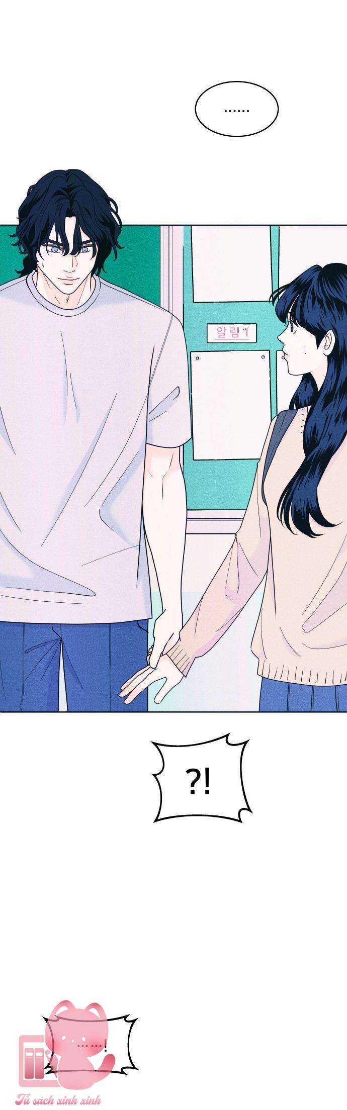 Cặp Đôi Hướng Nội - Chap 51 - Trang 4
