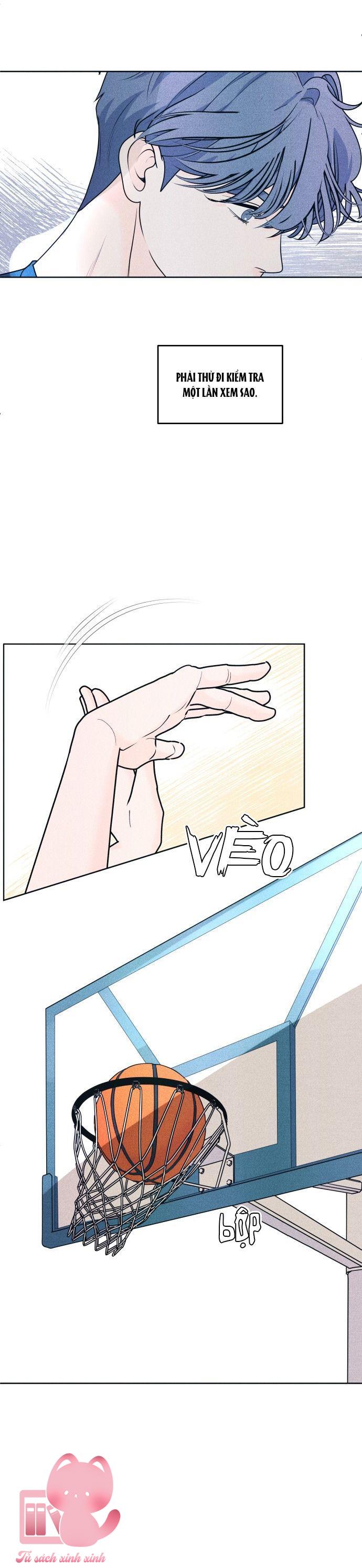 Cặp Đôi Hướng Nội - Chap 51 - Trang 33