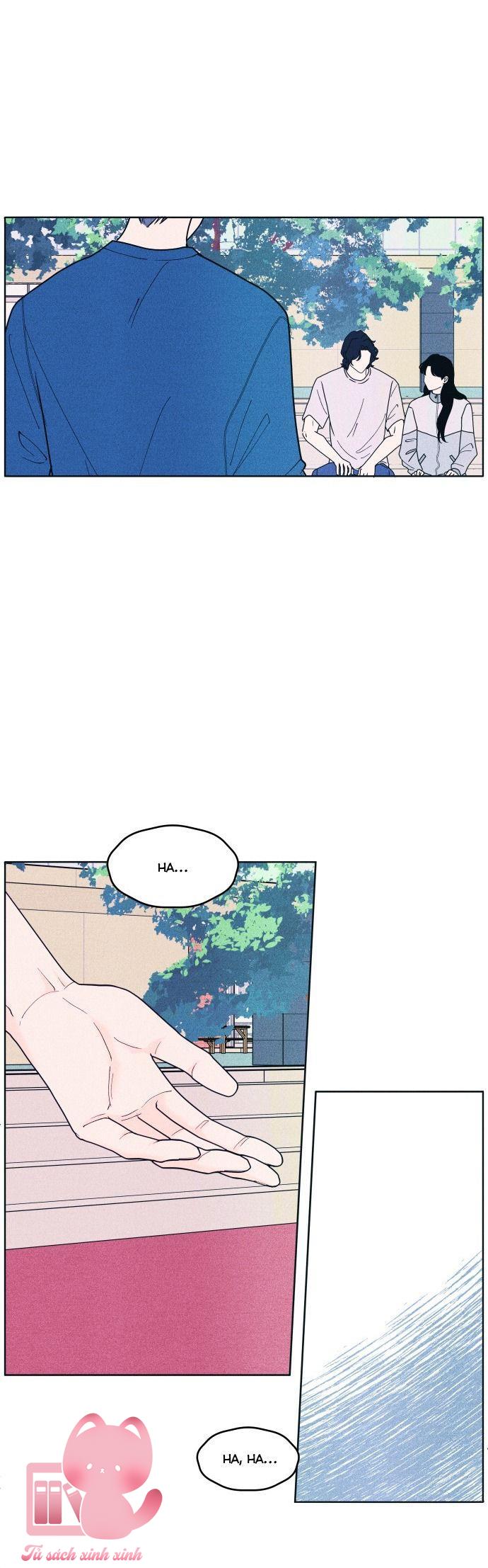 Cặp Đôi Hướng Nội - Chap 51 - Trang 35