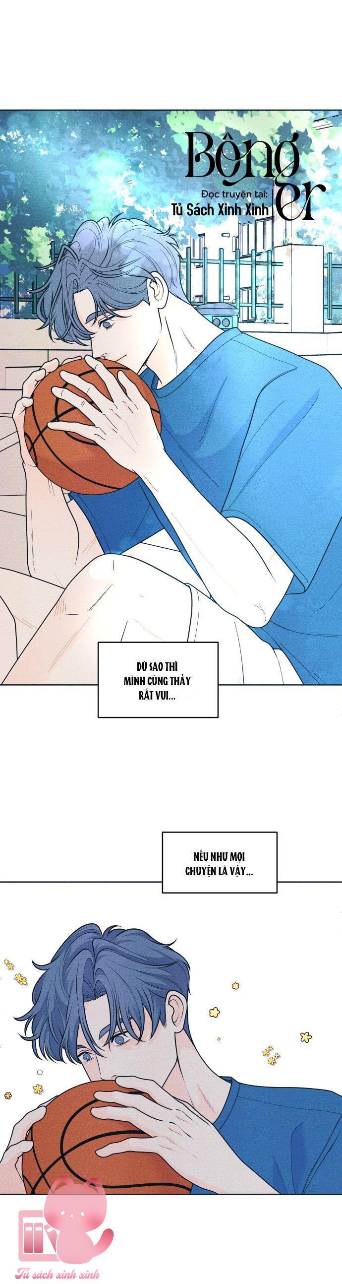 Cặp Đôi Hướng Nội - Chap 52 - Trang 14