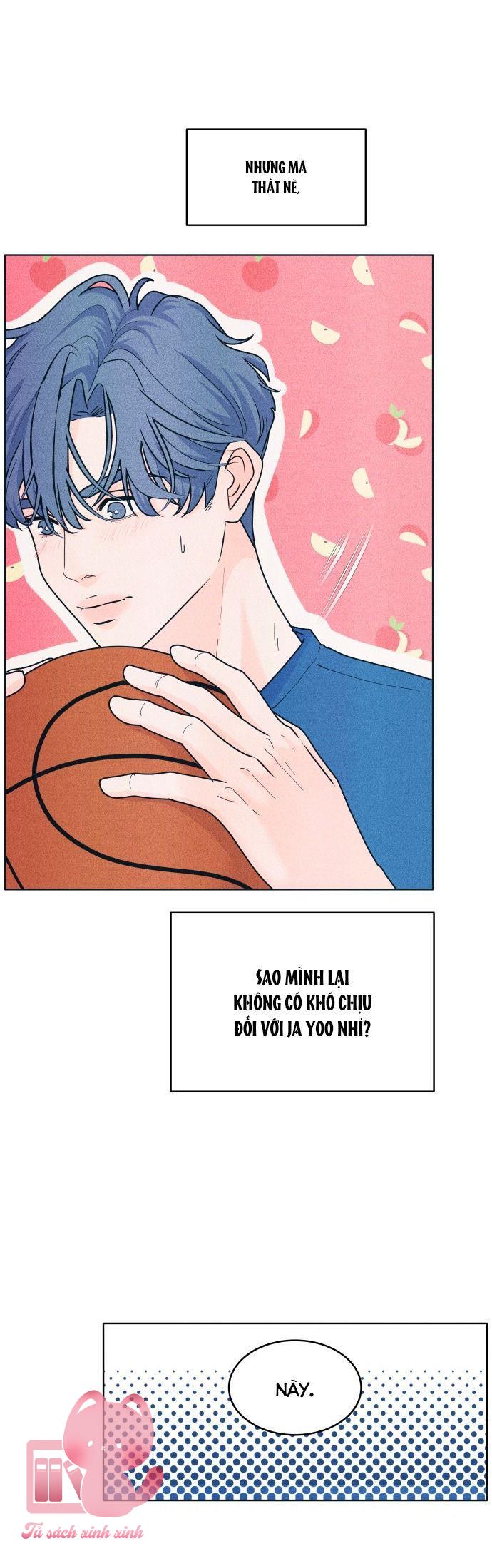 Cặp Đôi Hướng Nội - Chap 52 - Trang 15