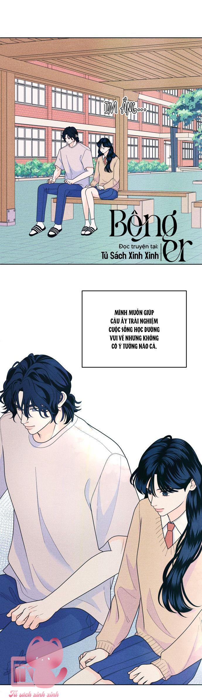 Cặp Đôi Hướng Nội - Chap 52 - Trang 23