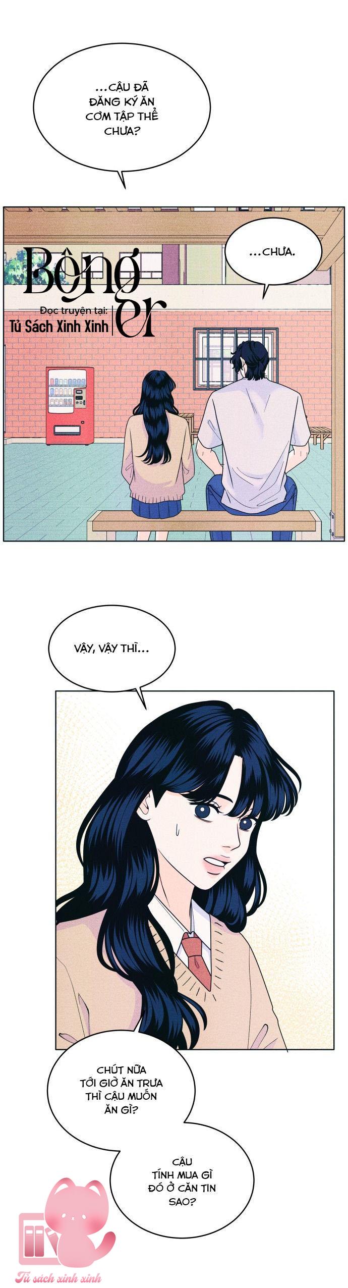 Cặp Đôi Hướng Nội - Chap 52 - Trang 27