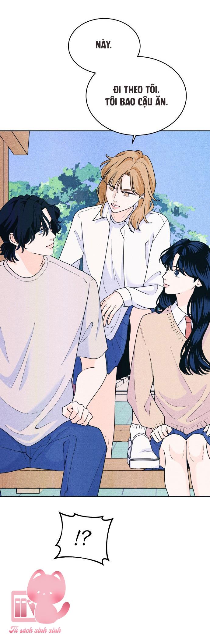 Cặp Đôi Hướng Nội - Chap 52 - Trang 29