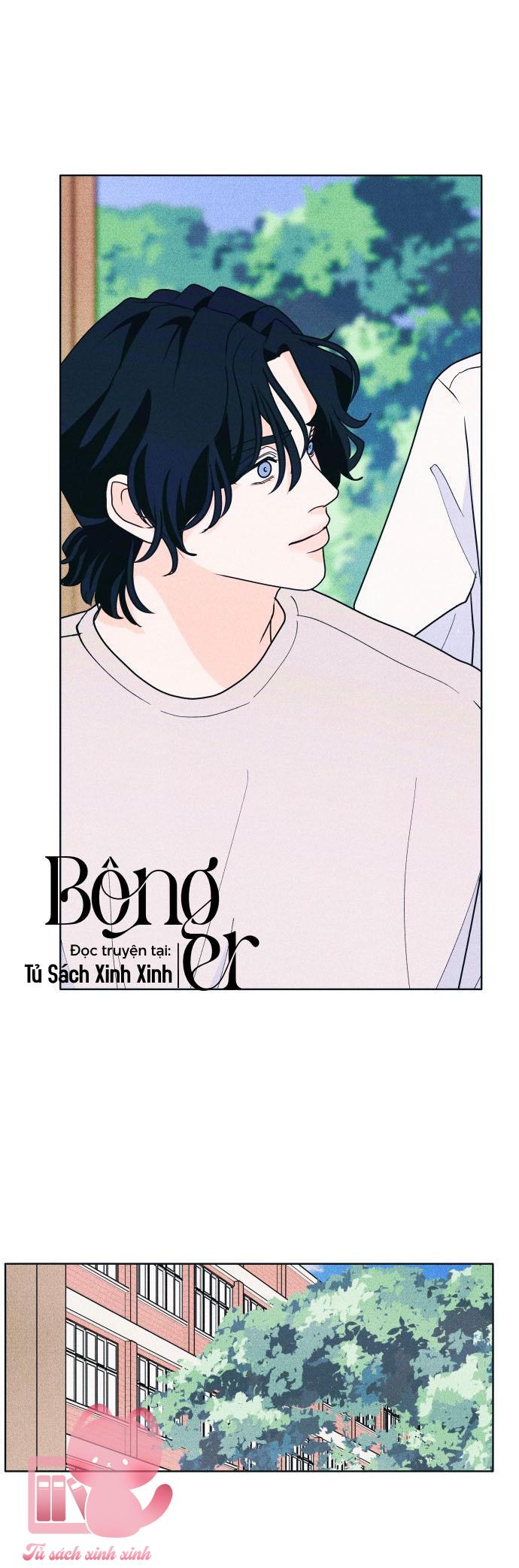 Cặp Đôi Hướng Nội - Chap 52 - Trang 30