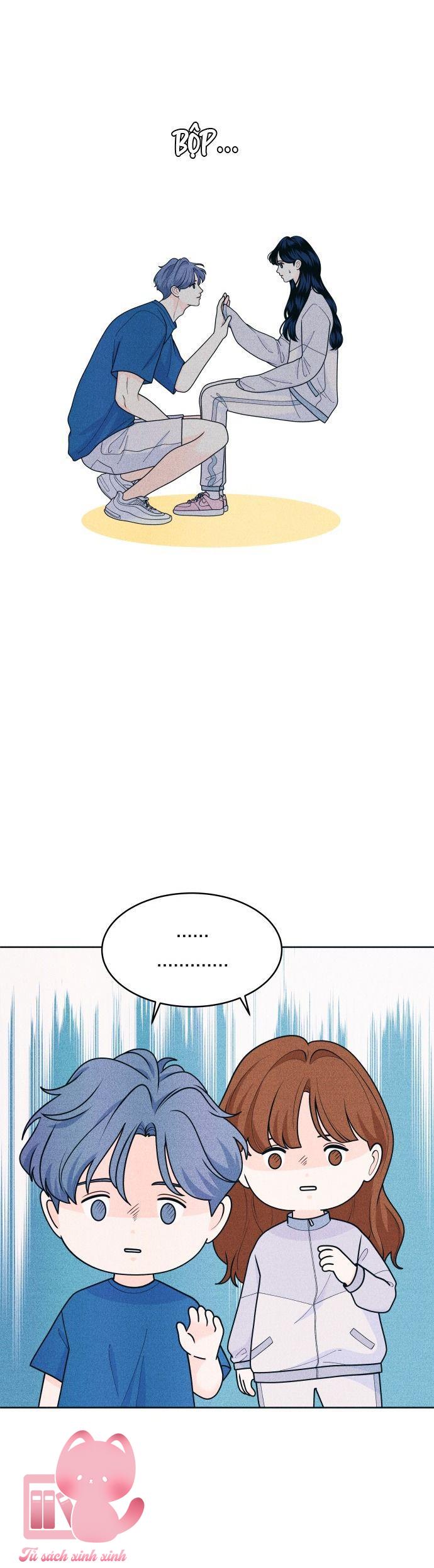 Cặp Đôi Hướng Nội - Chap 52 - Trang 9