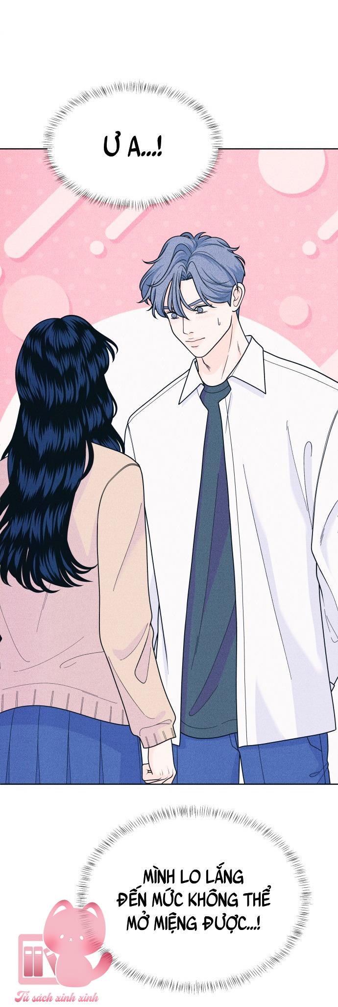 Cặp Đôi Hướng Nội - Chap 53 - Trang 18