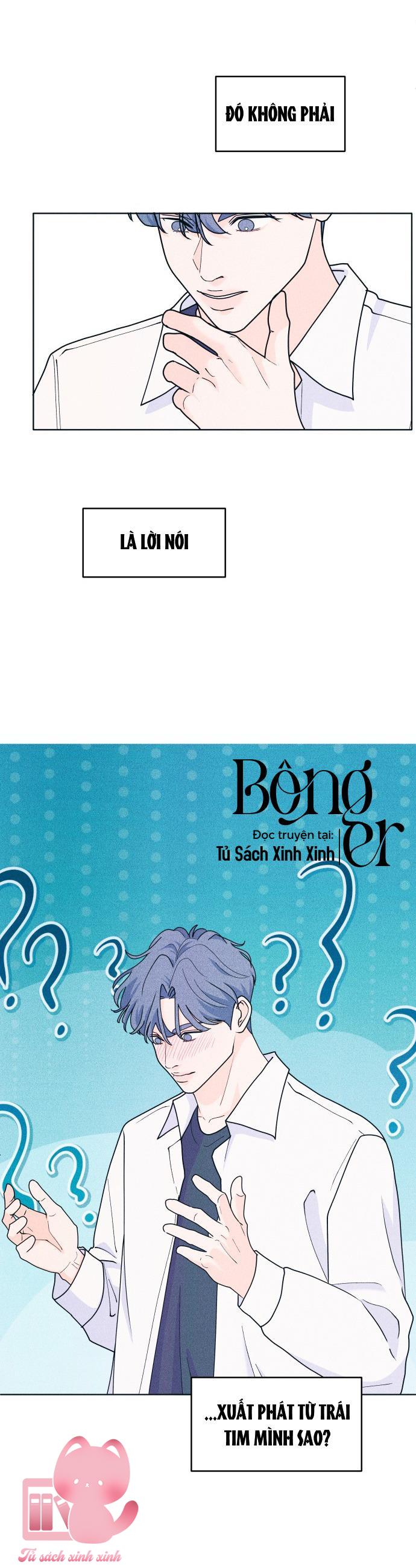 Cặp Đôi Hướng Nội - Chap 53 - Trang 26