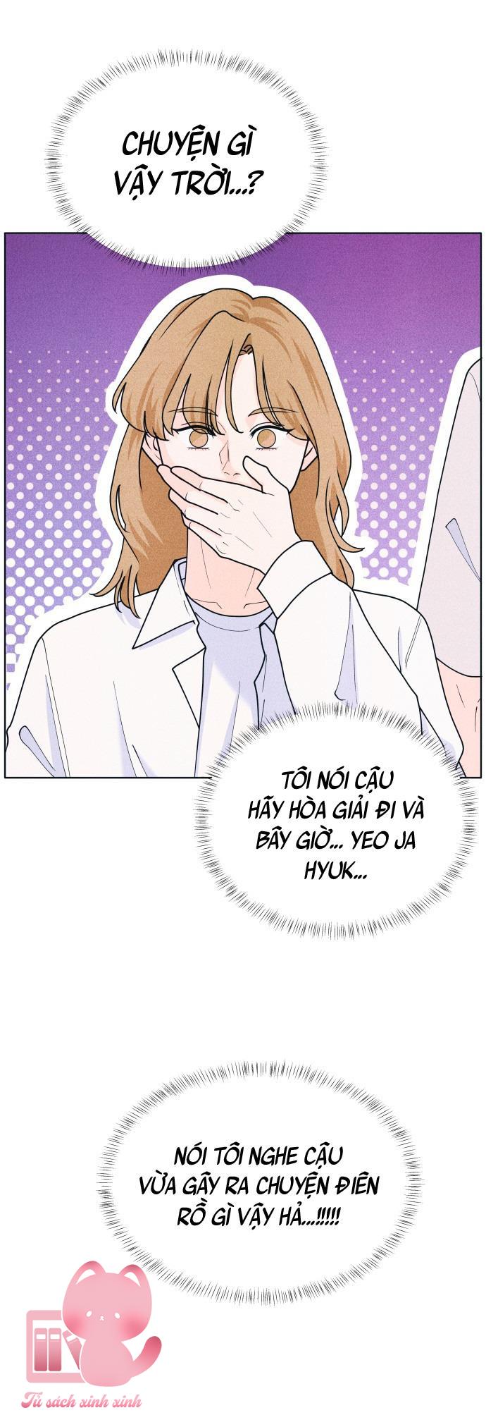 Cặp Đôi Hướng Nội - Chap 53 - Trang 29