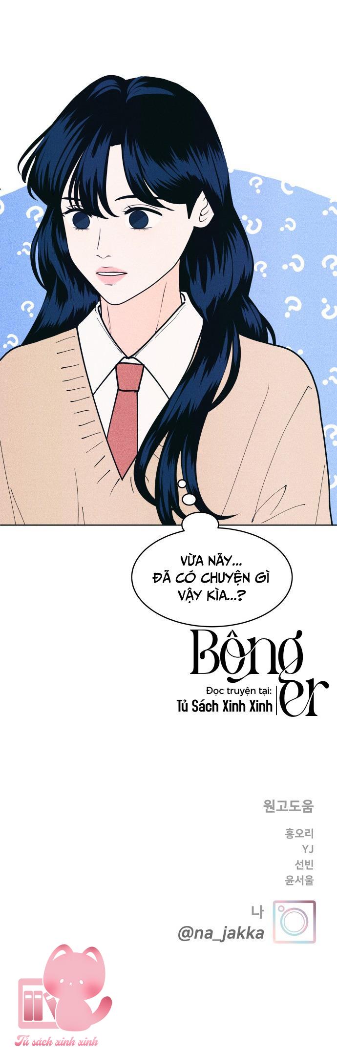 Cặp Đôi Hướng Nội - Chap 53 - Trang 30