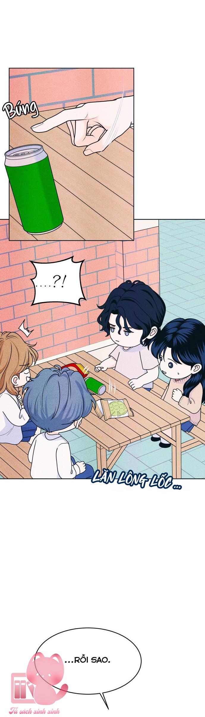 Cặp Đôi Hướng Nội - Chap 53 - Trang 7