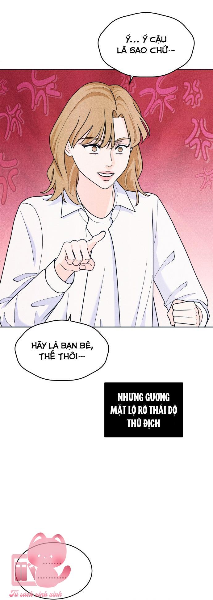 Cặp Đôi Hướng Nội - Chap 53 - Trang 9