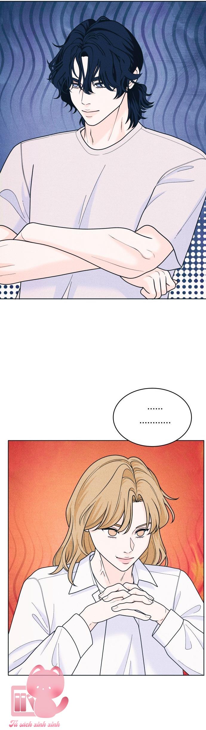 Cặp Đôi Hướng Nội - Chap 53 - Trang 10