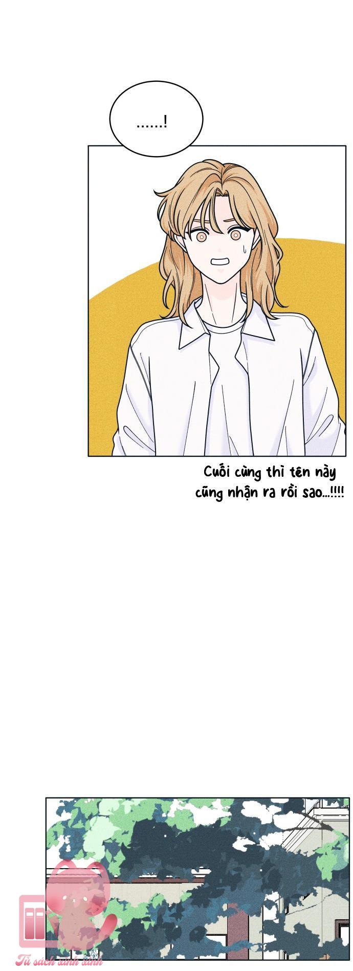 Cặp Đôi Hướng Nội - Chap 54 - Trang 15