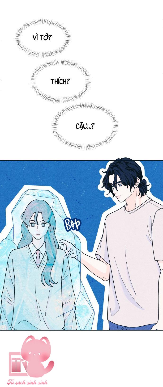Cặp Đôi Hướng Nội - Chap 54 - Trang 17