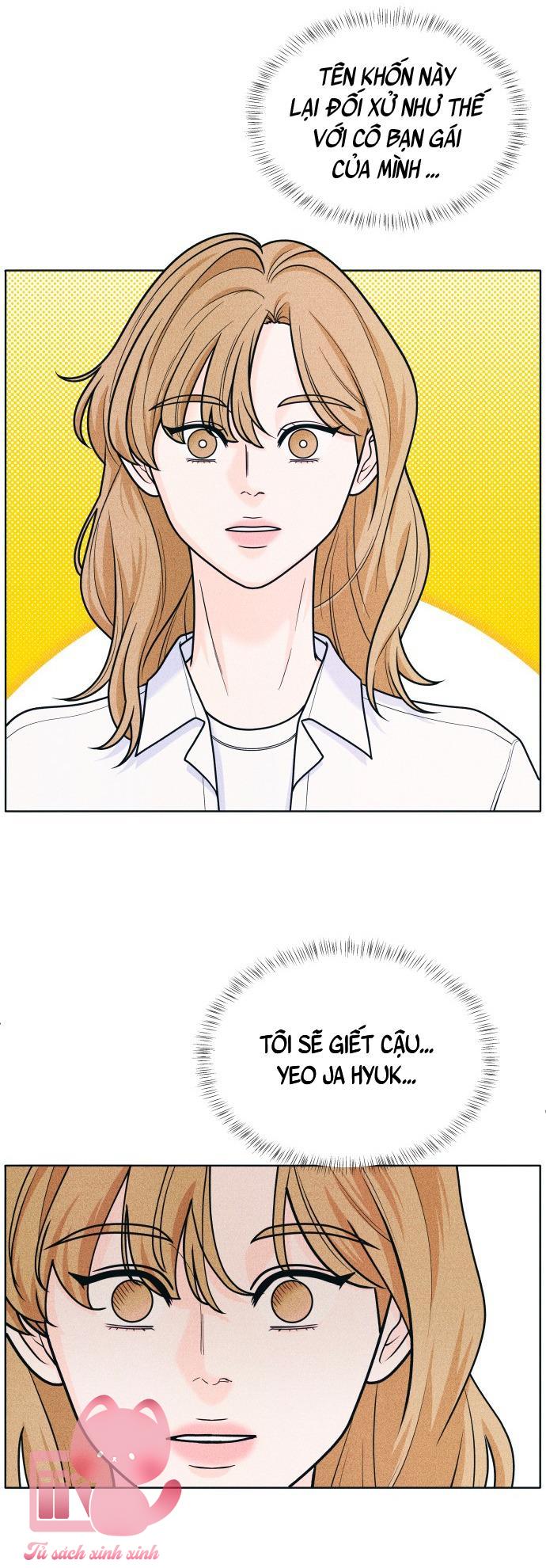 Cặp Đôi Hướng Nội - Chap 54 - Trang 3