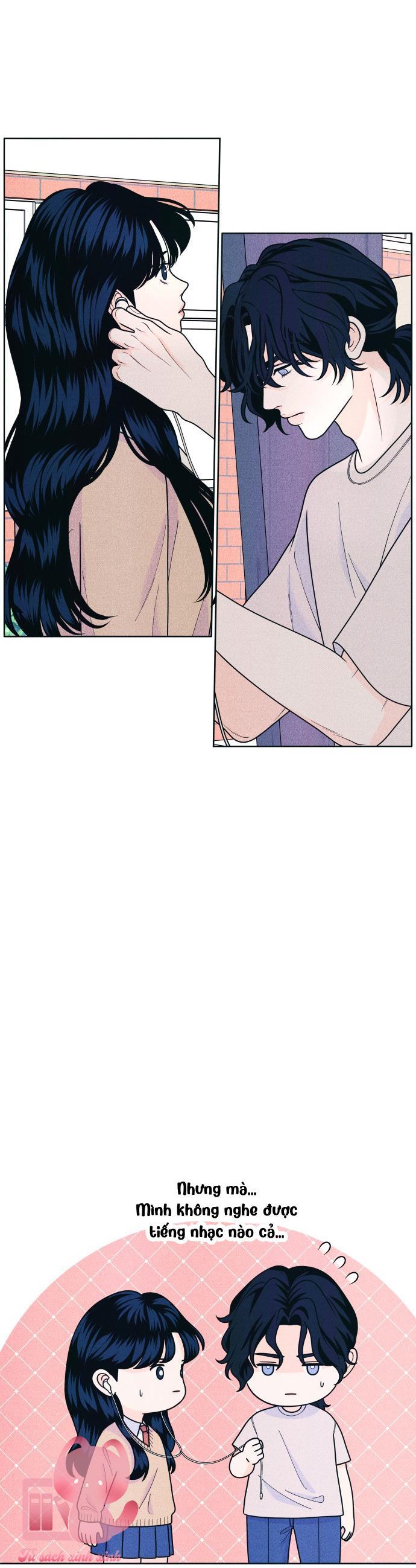 Cặp Đôi Hướng Nội - Chap 54 - Trang 24