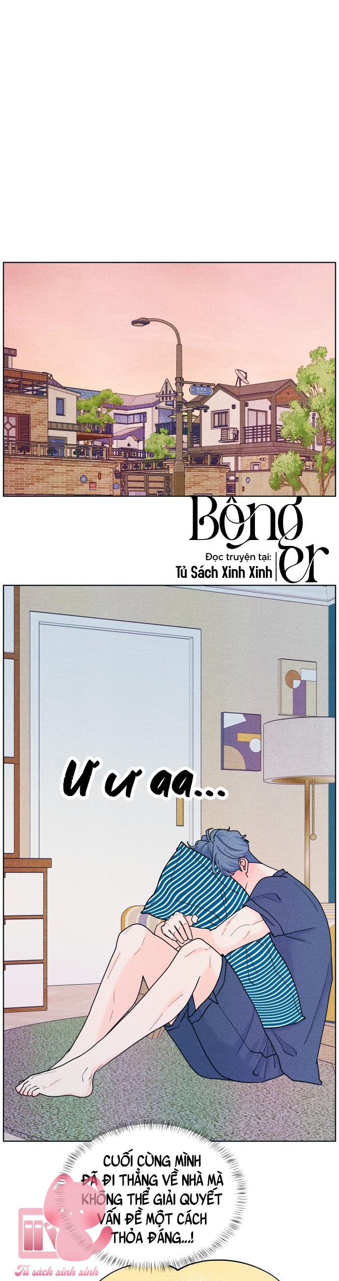 Cặp Đôi Hướng Nội - Chap 54 - Trang 26