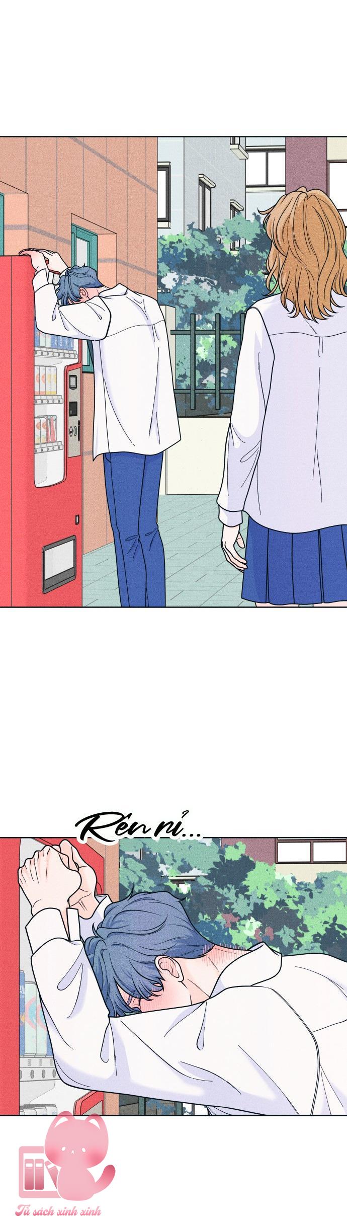 Cặp Đôi Hướng Nội - Chap 54 - Trang 5