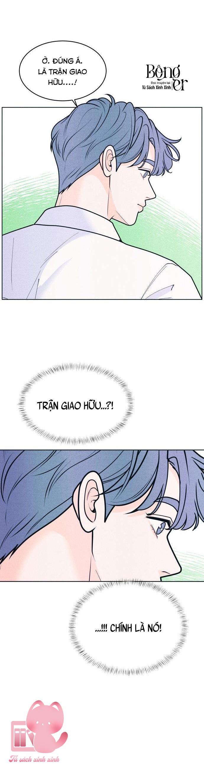 Cặp Đôi Hướng Nội - Chap 55 - Trang 28