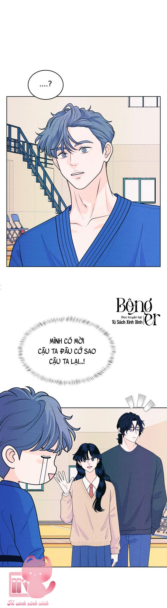 Cặp Đôi Hướng Nội - Chap 56 - Trang 20