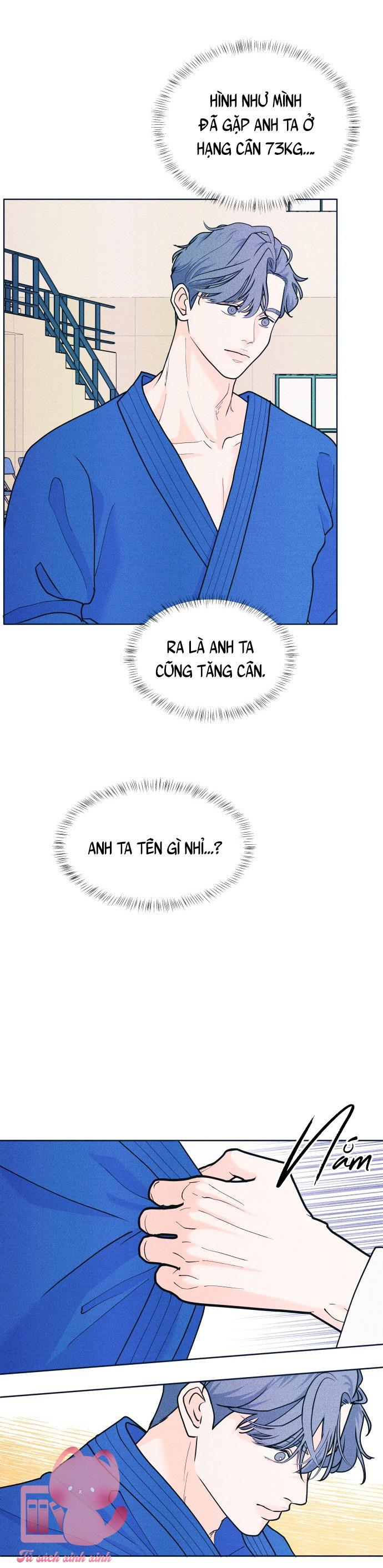 Cặp Đôi Hướng Nội - Chap 56 - Trang 24