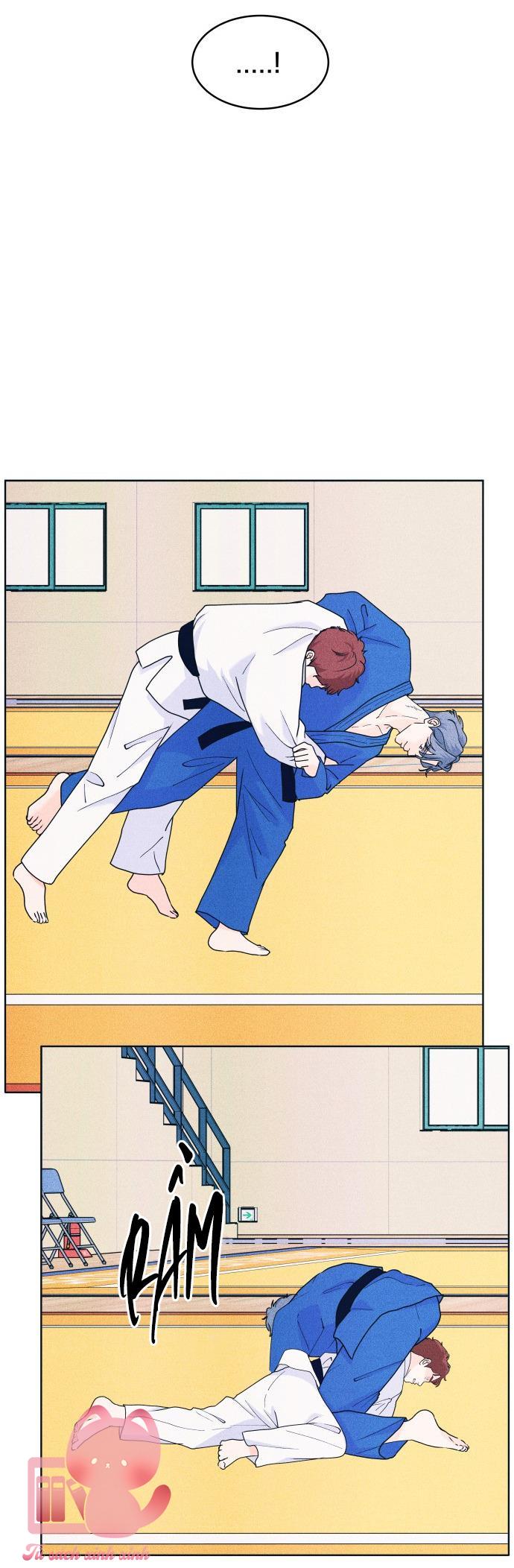 Cặp Đôi Hướng Nội - Chap 56 - Trang 25