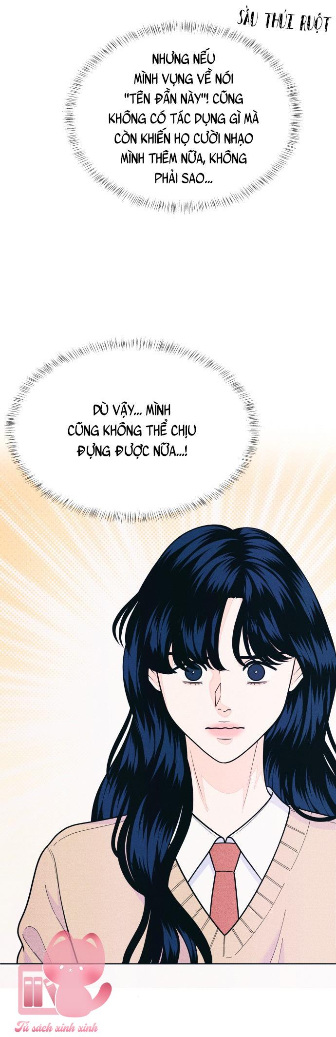Cặp Đôi Hướng Nội - Chap 56 - Trang 9