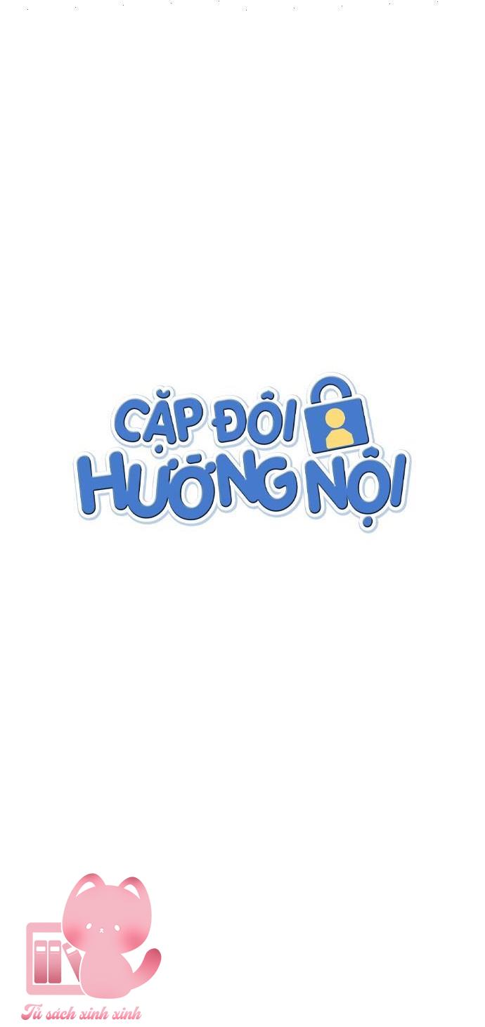 Cặp Đôi Hướng Nội - Chap 57 - Trang 2