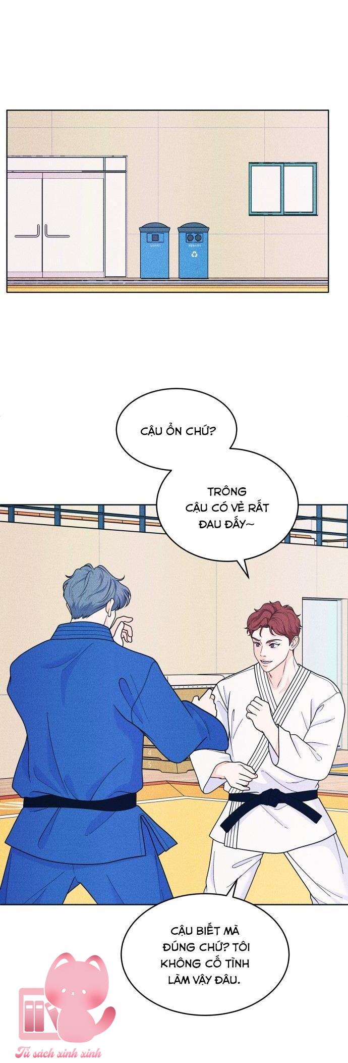 Cặp Đôi Hướng Nội - Chap 57 - Trang 12