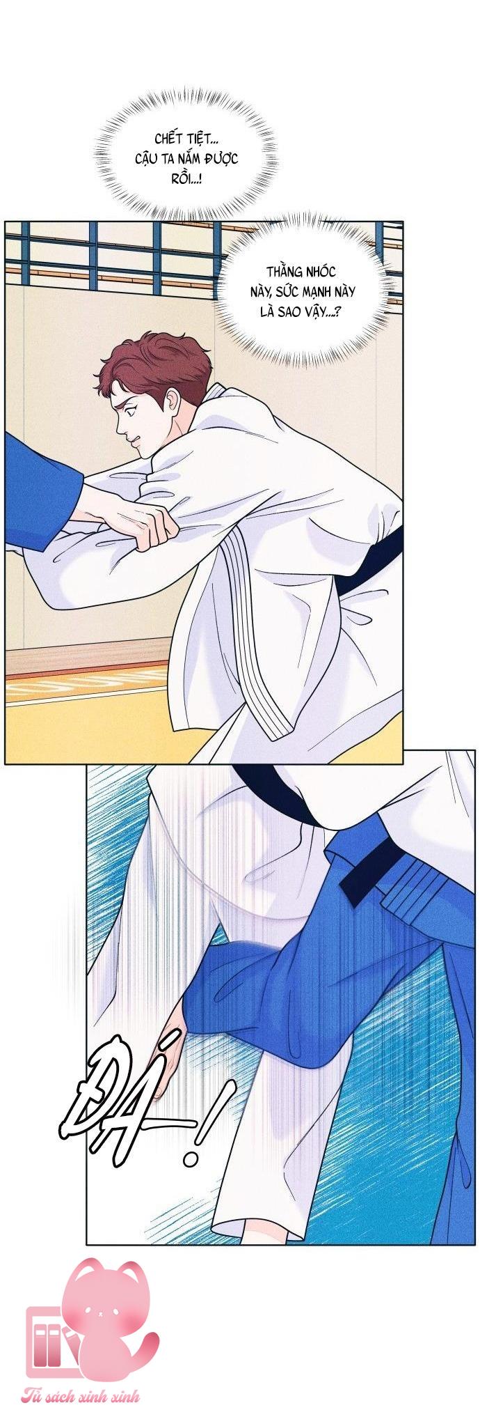 Cặp Đôi Hướng Nội - Chap 57 - Trang 14