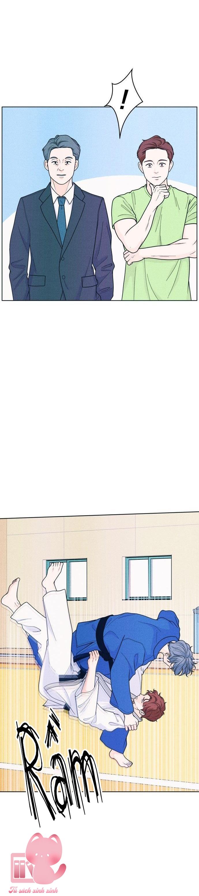 Cặp Đôi Hướng Nội - Chap 57 - Trang 15