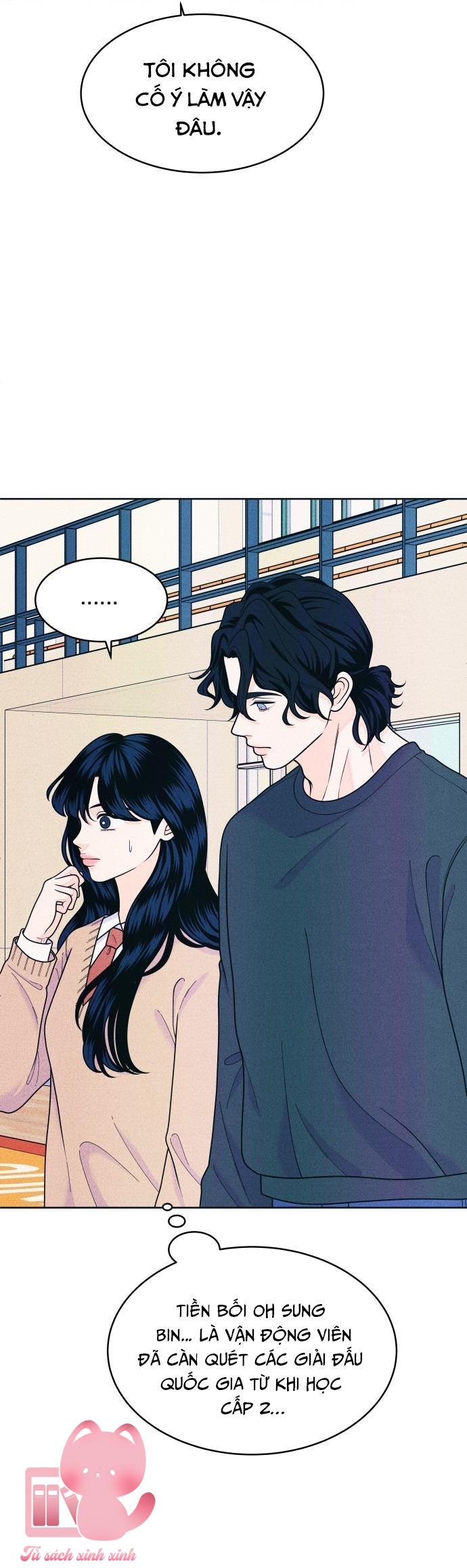 Cặp Đôi Hướng Nội - Chap 57 - Trang 19