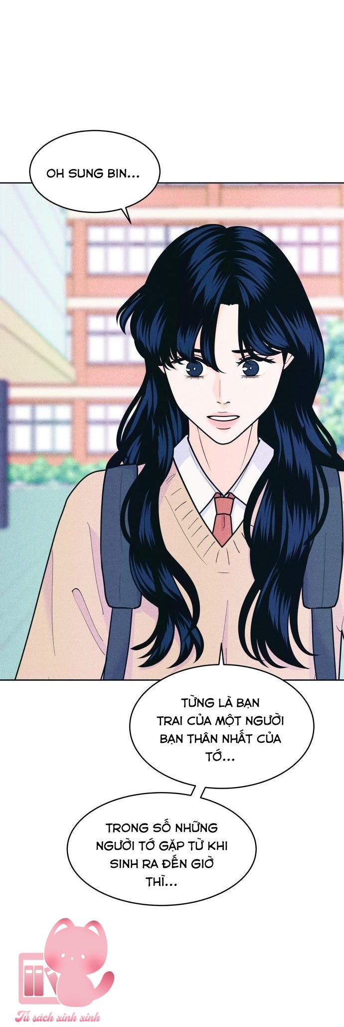 Cặp Đôi Hướng Nội - Chap 57 - Trang 33