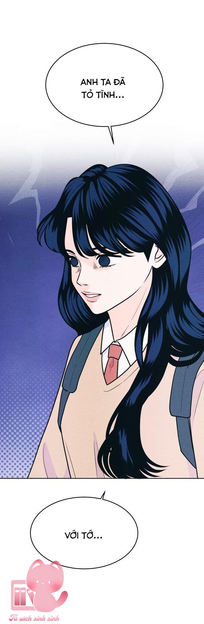 Cặp Đôi Hướng Nội - Chap 57 - Trang 36
