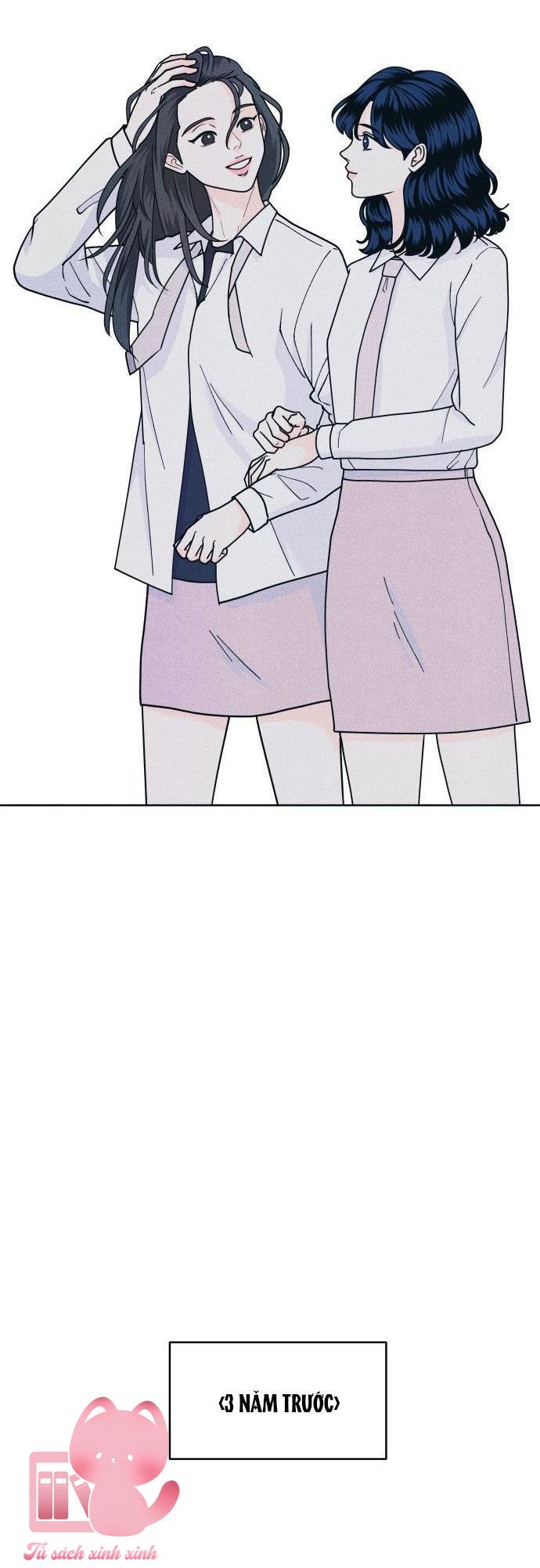 Cặp Đôi Hướng Nội - Chap 58 - Trang 15