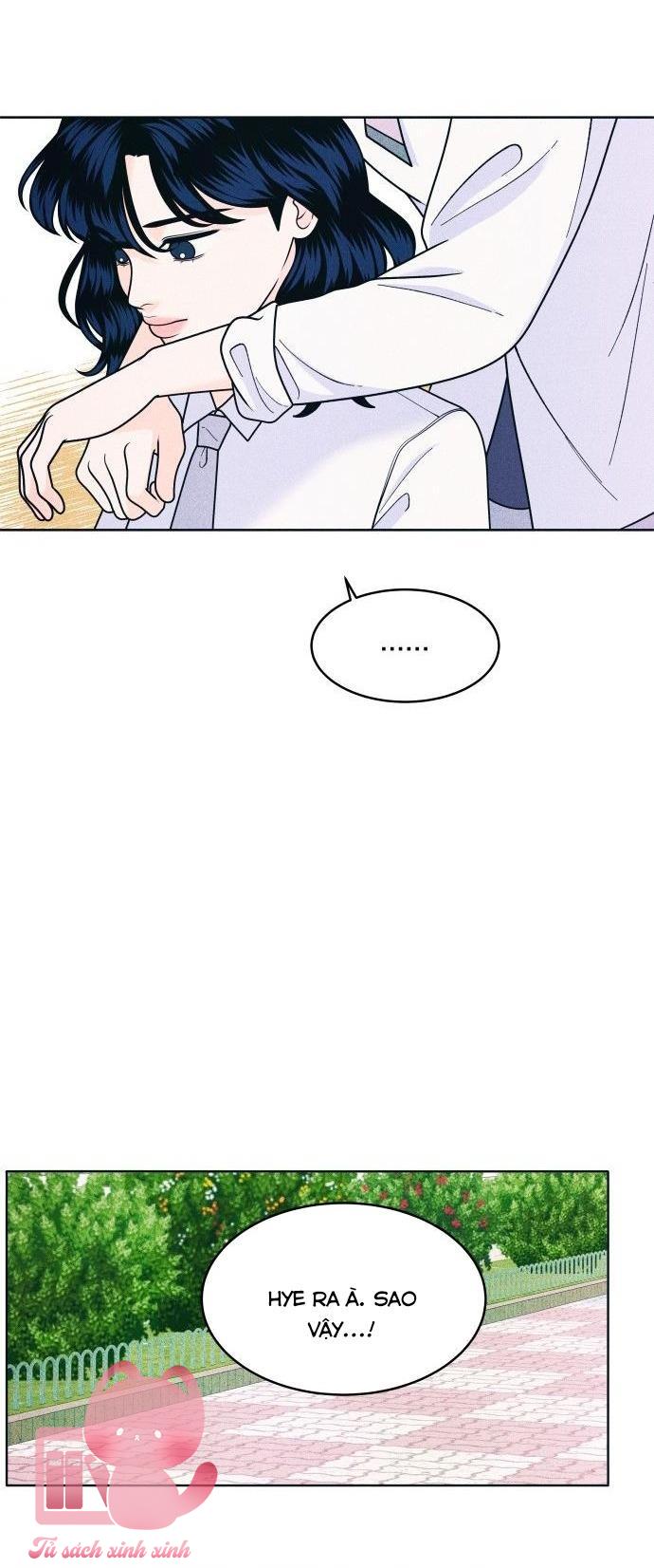 Cặp Đôi Hướng Nội - Chap 58 - Trang 24