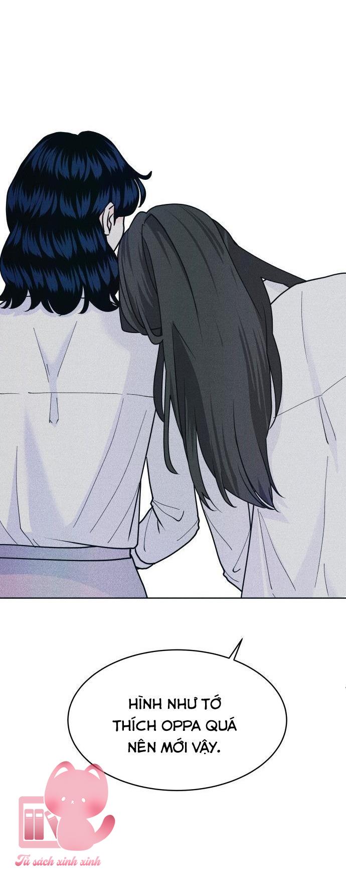 Cặp Đôi Hướng Nội - Chap 58 - Trang 30