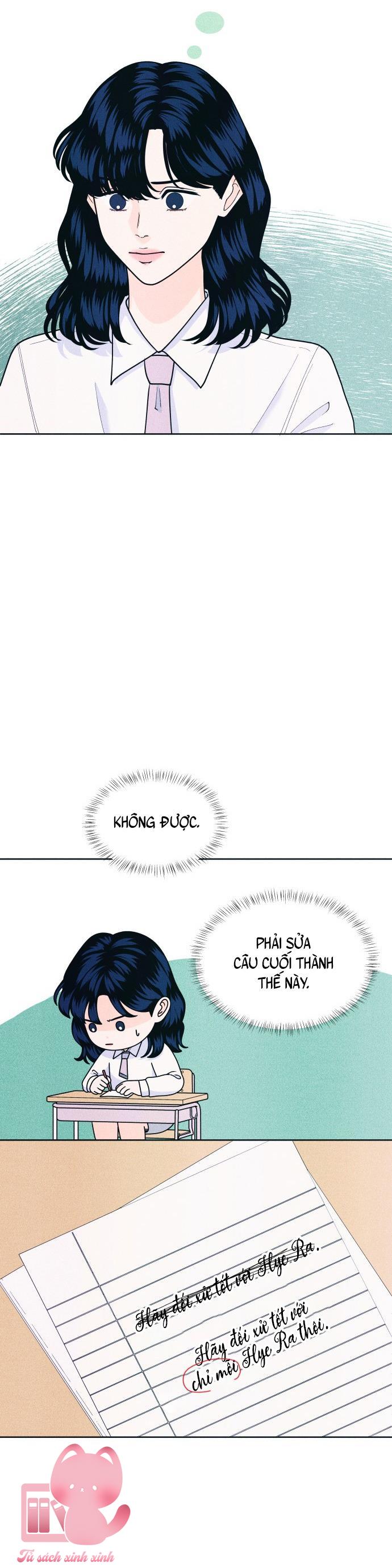 Cặp Đôi Hướng Nội - Chap 59 - Trang 14