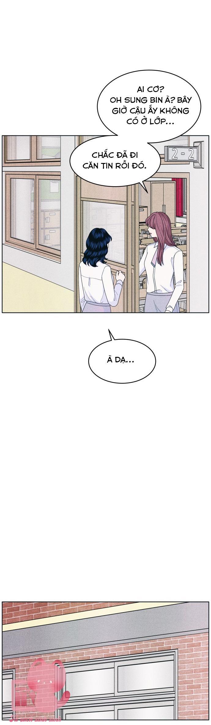 Cặp Đôi Hướng Nội - Chap 59 - Trang 15