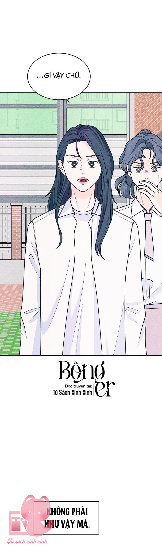Cặp Đôi Hướng Nội - Chap 59 - Trang 27