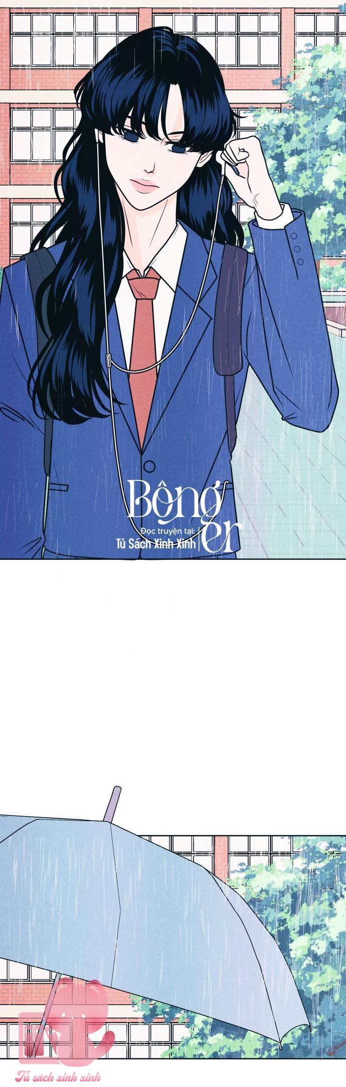 Cặp Đôi Hướng Nội - Chap 59 - Trang 34