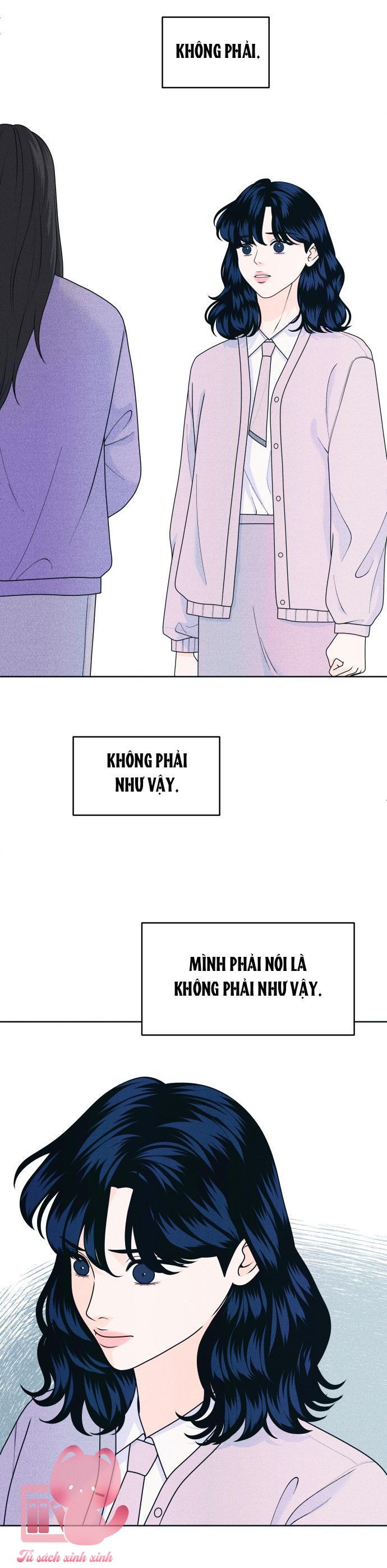 Cặp Đôi Hướng Nội - Chap 59 - Trang 7