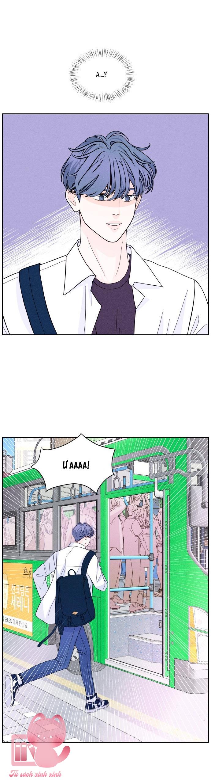 Cặp Đôi Hướng Nội - Chap 6 - Trang 12
